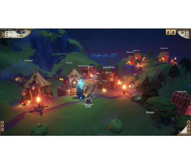 FUNATICS SOFTWARE Valhalla Hills PC - 286037 - zdjęcie 4